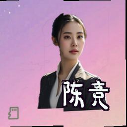 陈竞